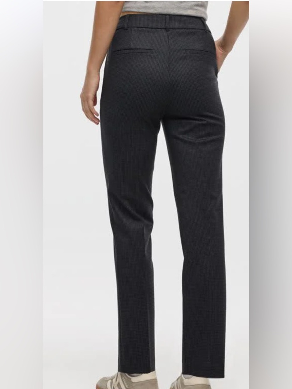 Reitmans The Modern Stretch Straight Leg Pant
